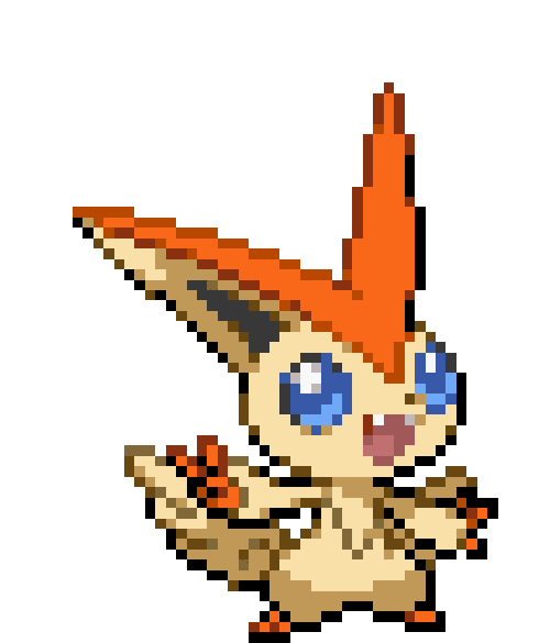 Pokemon Animated Sprites Collection | Pokémon Amino