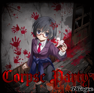 corpse party anime base