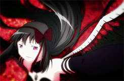 devil homura aniplex