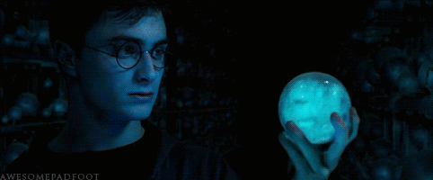 Divination | Wiki | Harry Potter Amino