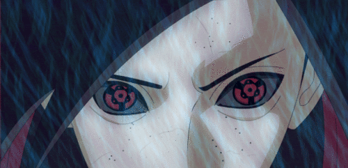 All forms of Sharingan and their abilities | Anime Amino