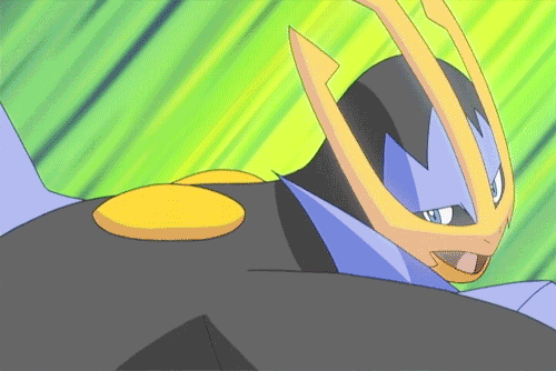 [PokeCommunity.com] Community Member Lounge - so how do you like PC so far