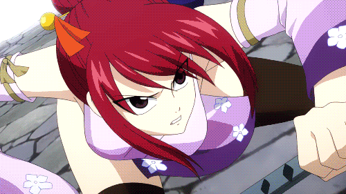 The ultimate battle Erza Scarlet V.s Mirajane: aka The fairy queen V.s The satan fariy | Anime Amino