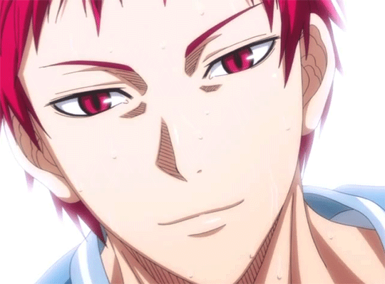 Akashi | Anime Amino