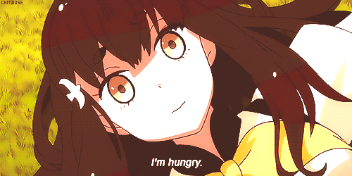 I Wonder Why Am I Always Hungry Anime Amino 733 x 1100 png 313 кб. i wonder why am i always hungry