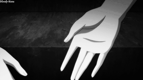 Anime Quirks Hands Anime Amino