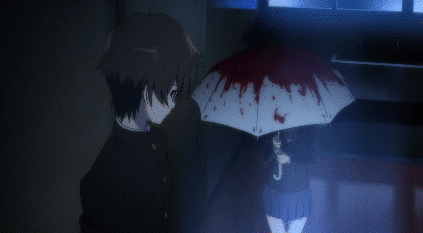 My Top 10 Horror Anime | Anime Amino