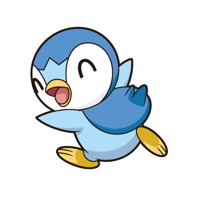 piplup | Wiki | Pokémon Amino