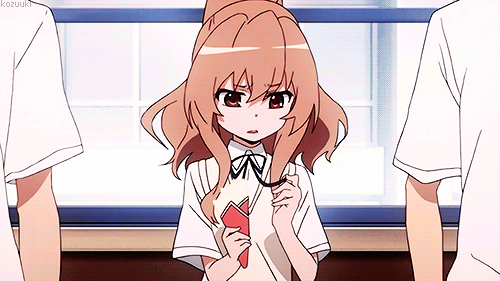 Toradora Wiki Anime Amino
