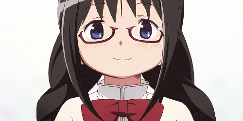 Featured image of post Akemi Homura Glasses I found this intriguing so i decided to compare akemi homura with nietzsche s concept