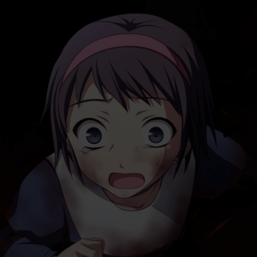 Is corpse party an anime