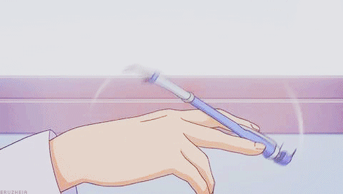 pencil2: Epic Pen Spinning :pencil2.