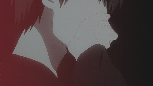 Cute anime kissing gifs | Anime Amino