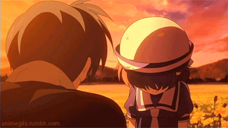 Featured image of post Comfort Anime Hugs Gif Ongoing one of my favorite anime series has to be love is war