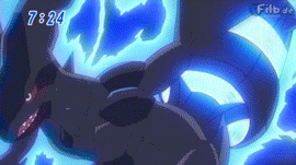 [PokeCommunity.com] Birth of Twin Dragons ~