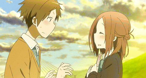 Isshuukan Friends Wiki Anime Amino