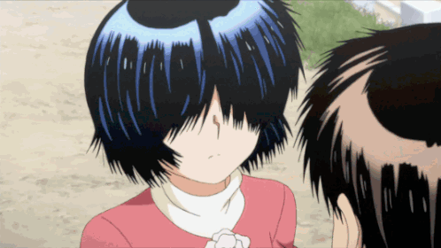 Mysterious Girlfriend X | Wiki | Anime Amino