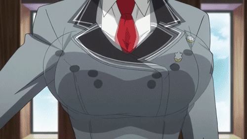 Anime Big Naked Boobs Telegraph