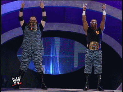 Thoughts on the Dudley Boys tag team return | Wrestling Amino