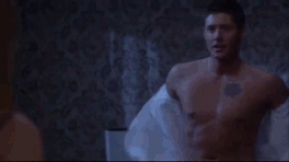 Supernatural Sex Scenes Supernatural Sex Scenes