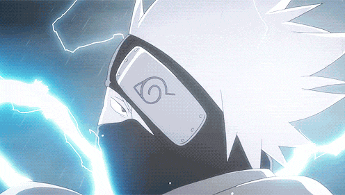Featured image of post Kakashi Purple Lightning Pfp It was invented by kakashi hatake as a replacement for the lightning cutter which he could no longer safely use after the loss of his sharingan