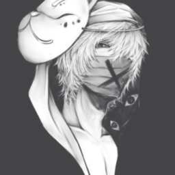 ★Masked Anime Characters★ | Anime Amino