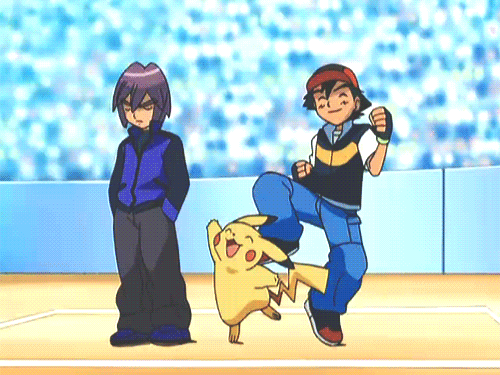 Ash Ketchum And Pikachu Wiki Pokémon Amino