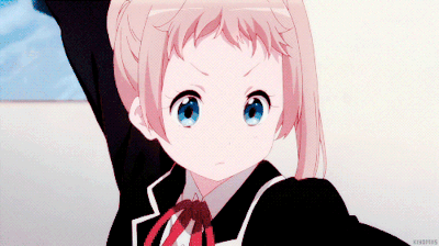 Sana animation