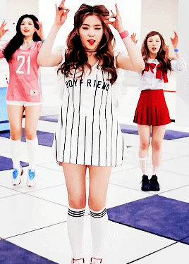 Red Velvet 'Dumb Dumb' Review | K-Pop Amino