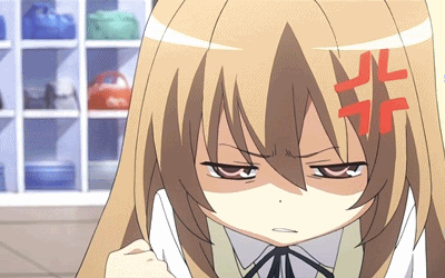 Bad Mood Anime Amino
