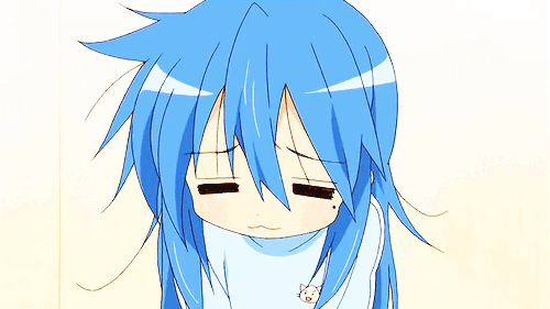 I'm not feeling very productive today | Anime Amino