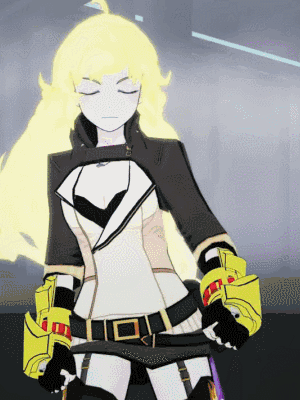 rwby chibi mysterious red button gif rwby chibi mysterious red button gif