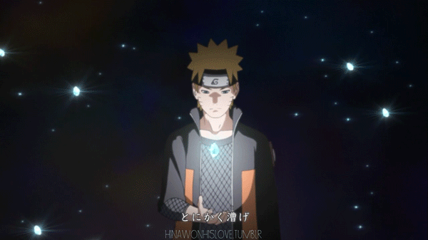Naruto Shippuden Opening 18 Line Anime Amino