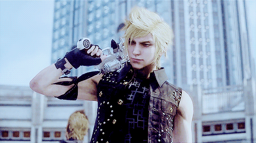 Отряд аргентум. Промпто фф15. final fantasy prompto. промпто аргентум гиф. prompto музыкант.