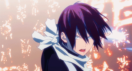 ÙØªÛج٠تصÙÛØ±Û Ø¨Ø±Ø§Û âªnoragami gif aminoâ¬â