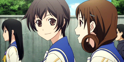 Corpse Party Missing Footage Ova First Impressions Anime Amino