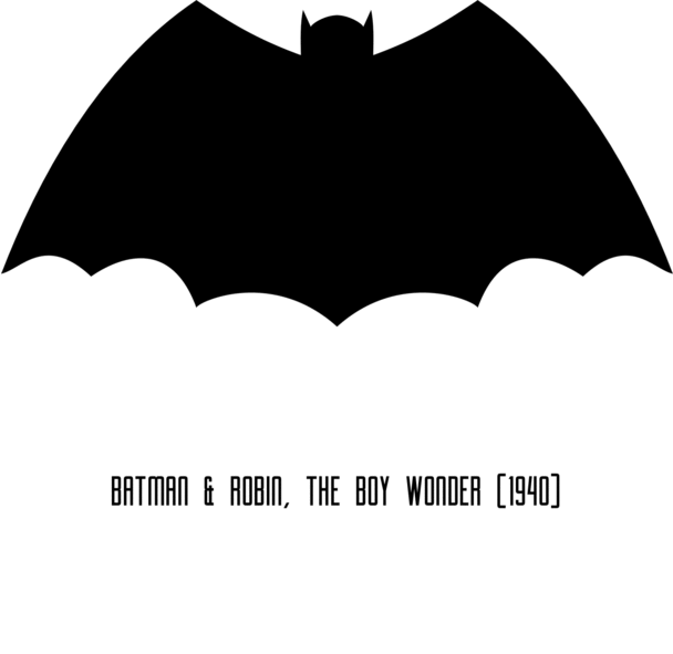 Batman Logo | Comics Amino