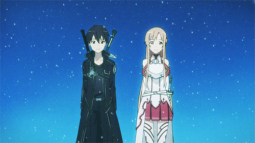 ◇ Review: Sword Art Online ◇ | Anime Amino