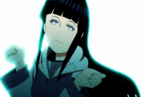 75 reasons why I love Hinata HyugaðŸ˜Š | Anime Amino