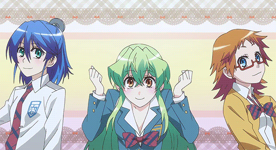 First Impression: Jitsu wa watashi wa ( Actually, I am. . .) | Anime Amino