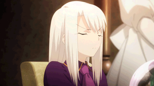 Illyasviel Von Einzbern Wiki Anime Amino