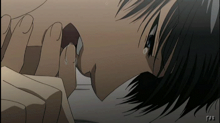 gay anime rape manga