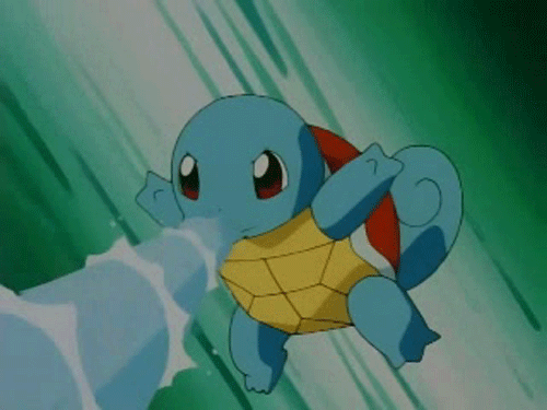 007, Squirtle 008, Wartortle 009, Blastoise | Pokémon Amino