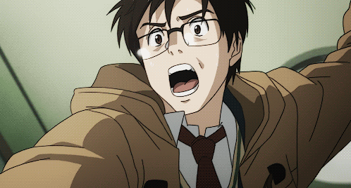 Parasyte Review!!! -No Spoilers- | Anime Amino Parasyte Review!!! -No Spoilers- | Anime Amino