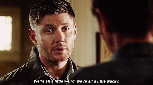 Haters and Lovers | Supernatural Amino