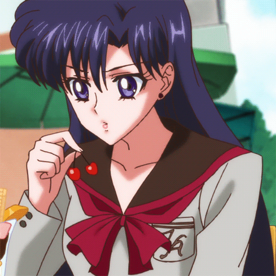 rei hino eternal