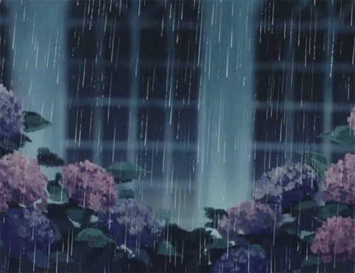 Rain 💧☔☀ | Anime Amino