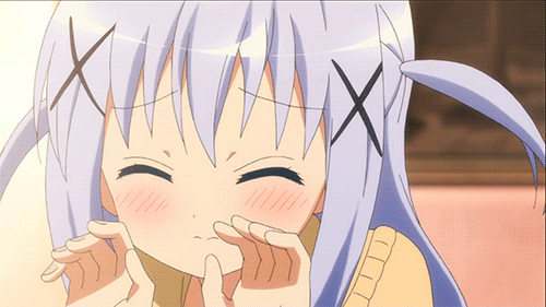 is the order a rabbit anime download free