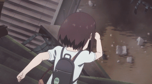 EARTHQUAKES | IN JAPAN | Anime Amino