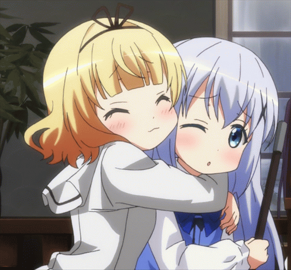 Let s hug  forever Anime  Amino